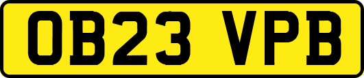 OB23VPB