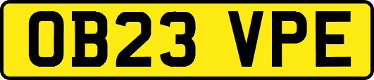 OB23VPE