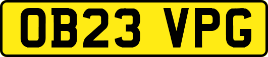 OB23VPG