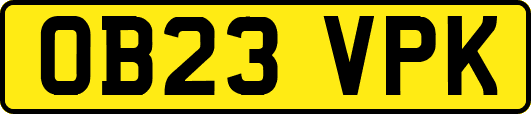 OB23VPK
