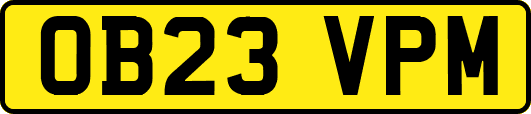 OB23VPM
