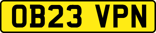 OB23VPN