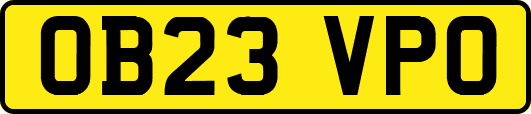 OB23VPO