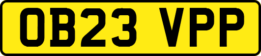 OB23VPP