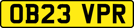 OB23VPR