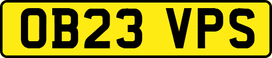 OB23VPS