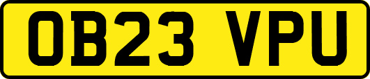 OB23VPU