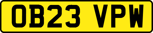OB23VPW