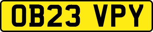 OB23VPY
