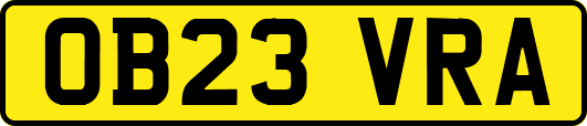 OB23VRA
