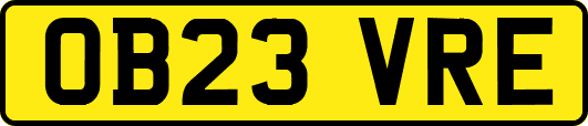 OB23VRE