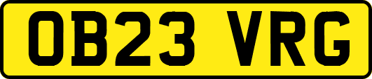 OB23VRG