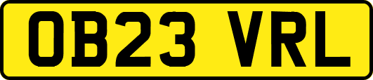 OB23VRL