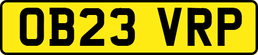 OB23VRP