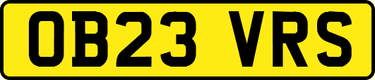 OB23VRS