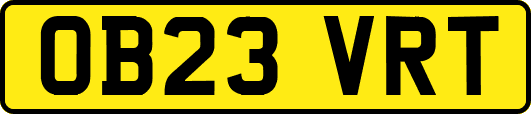 OB23VRT