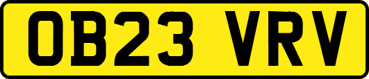 OB23VRV