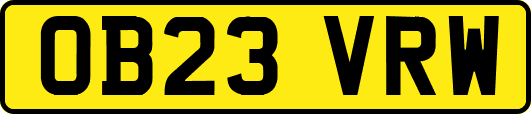 OB23VRW