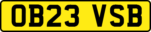 OB23VSB