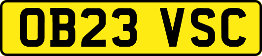 OB23VSC