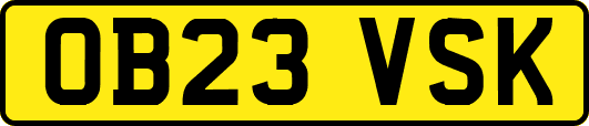 OB23VSK