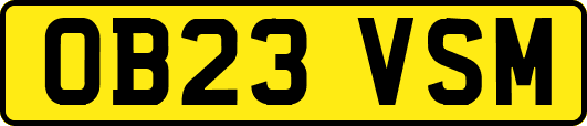 OB23VSM