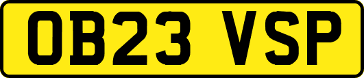 OB23VSP
