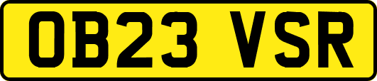 OB23VSR