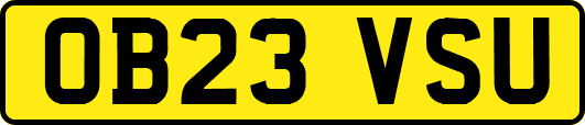 OB23VSU