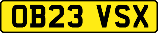 OB23VSX