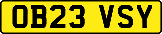 OB23VSY