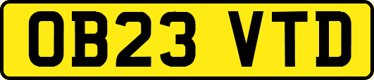 OB23VTD