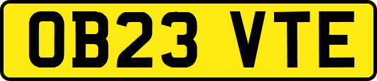 OB23VTE