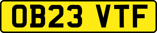 OB23VTF