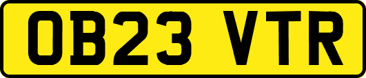 OB23VTR