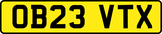 OB23VTX