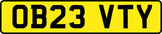OB23VTY