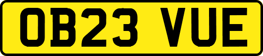 OB23VUE