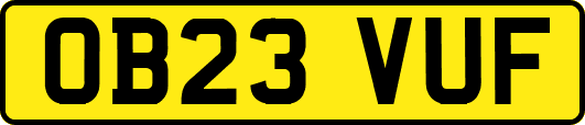 OB23VUF