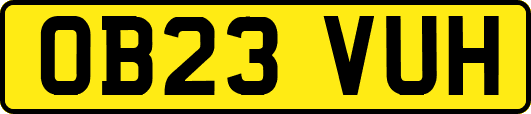 OB23VUH