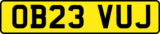 OB23VUJ