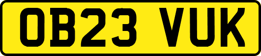 OB23VUK