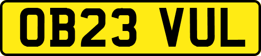 OB23VUL