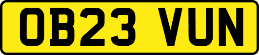 OB23VUN