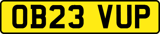 OB23VUP