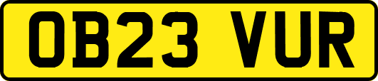 OB23VUR
