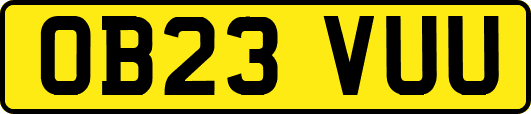 OB23VUU