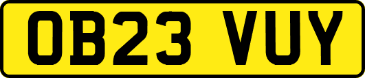OB23VUY