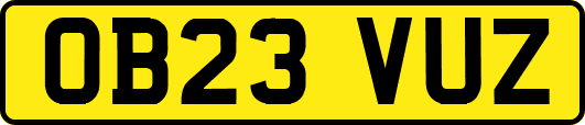OB23VUZ