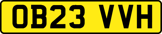 OB23VVH